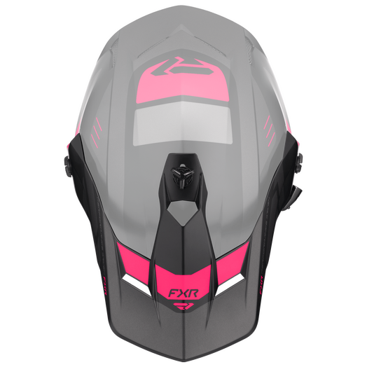 Black/Razz Preview