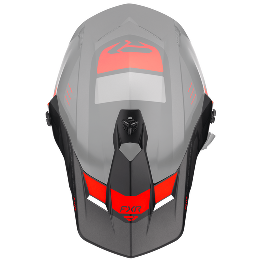 Black/Red Preview
