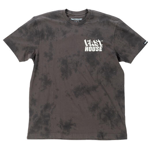 Black Crystal Wash Preview