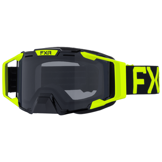 HiVis Preview