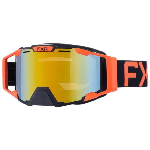 Orange Preview