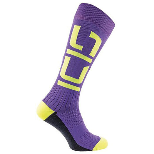 Violet/Yellow Preview