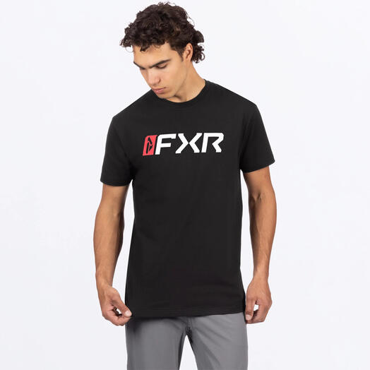 Black/Red Preview