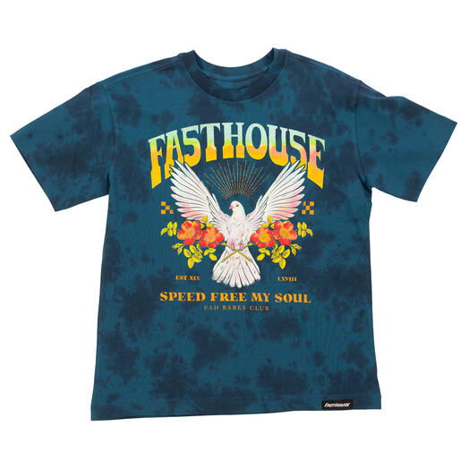 Indigo Crystal Wash Preview