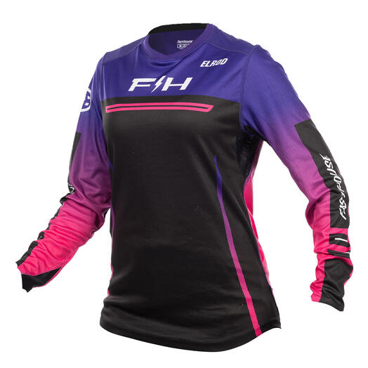 Fuchsia/FH Purple Preview