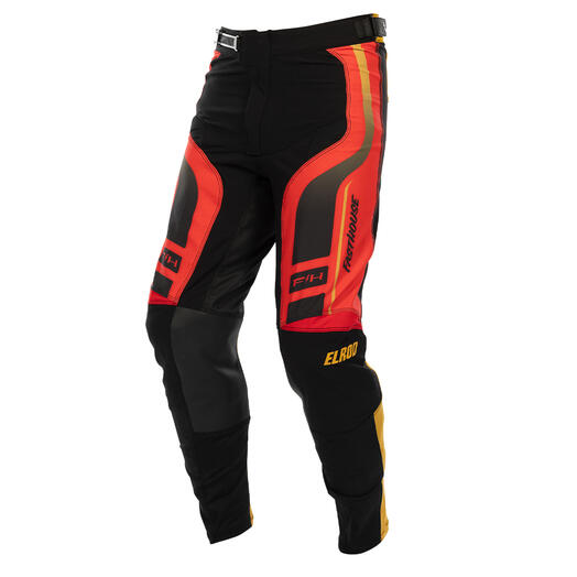 Racing Red/Black Preview
