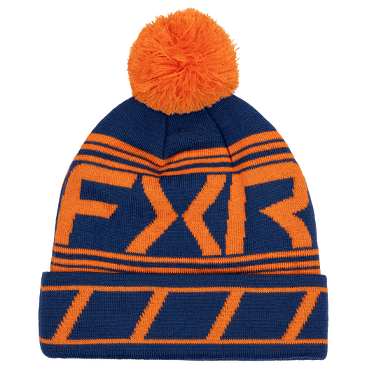 Midnight/Orange Preview