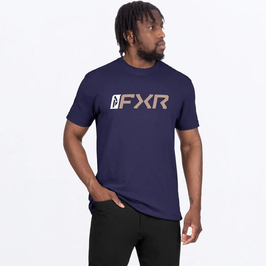 Navy/Canvas Preview