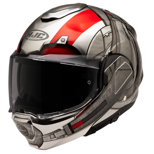 Ant-Man MC-1 Preview