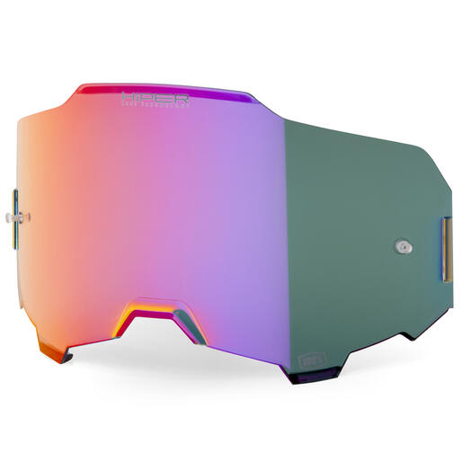 Hiper Purple Mirror Preview