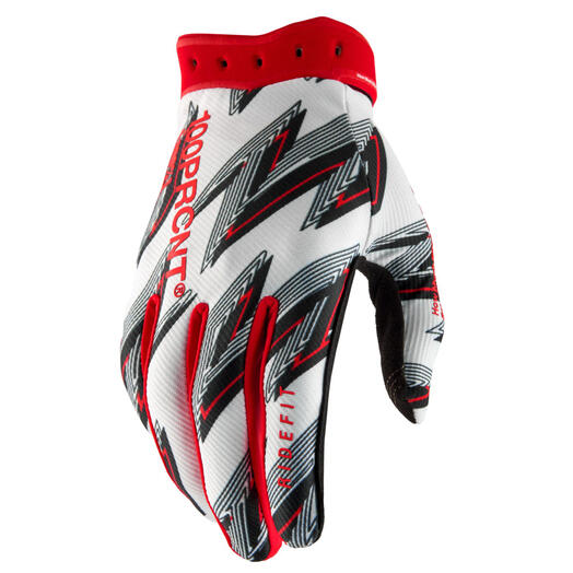 White/Red Preview