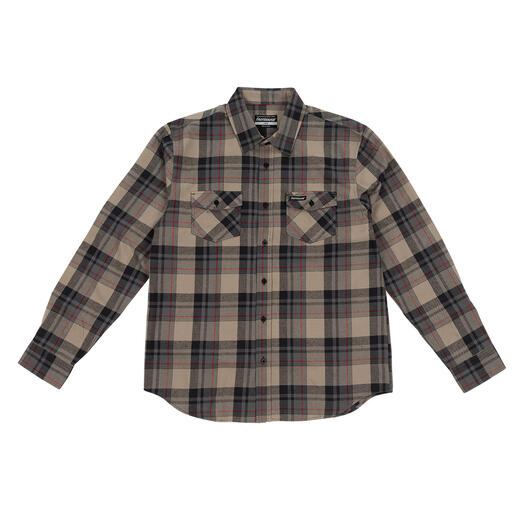 Navy/Brown Preview
