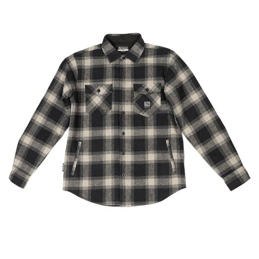 Greige/Black Preview
