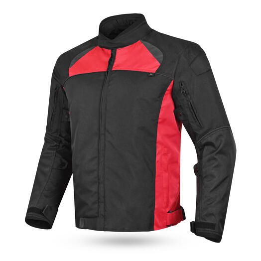 Black/Black/Red Preview