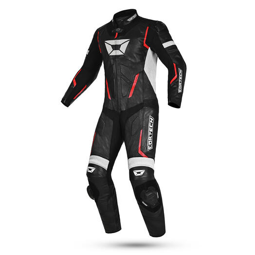 Black/Red Preview