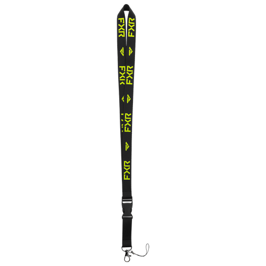 Black/HiVis Preview