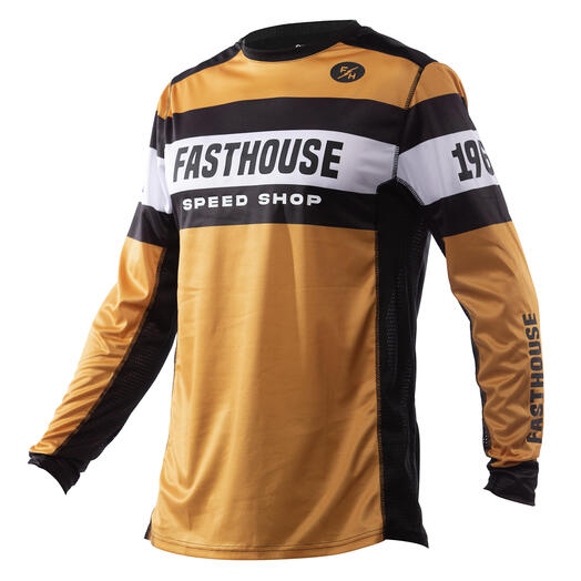 Vintage Gold/Black Preview