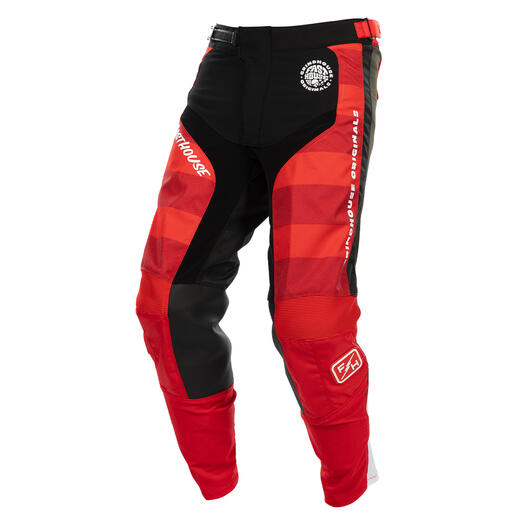Racing Red/Black Preview