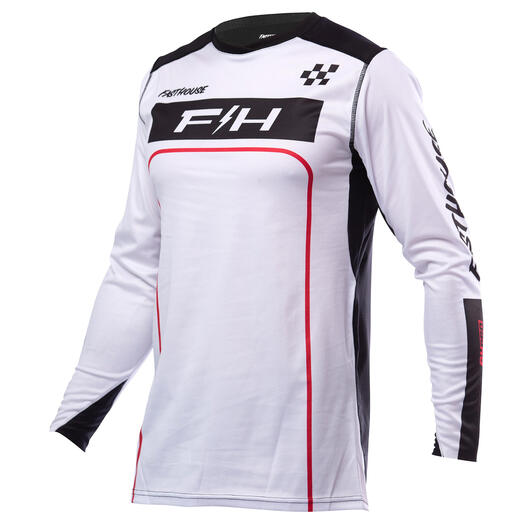 White/Red Preview