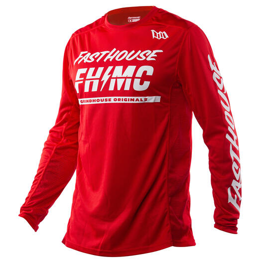 Red/White Preview