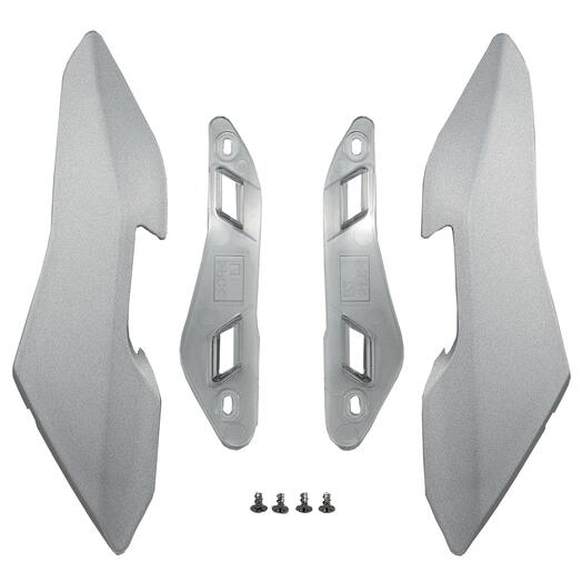 Matte Deep Grey Preview