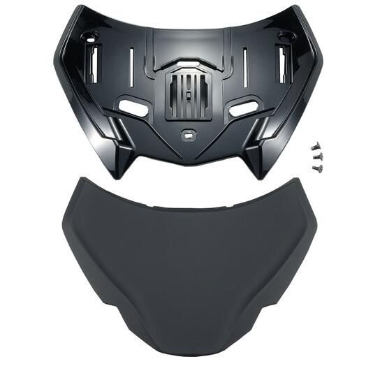 Matte Black/Black Preview