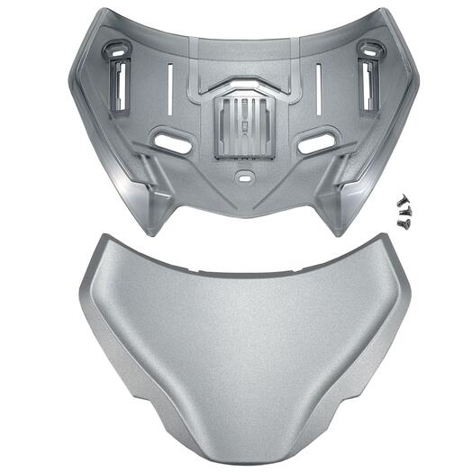 Matte Deep Grey Preview