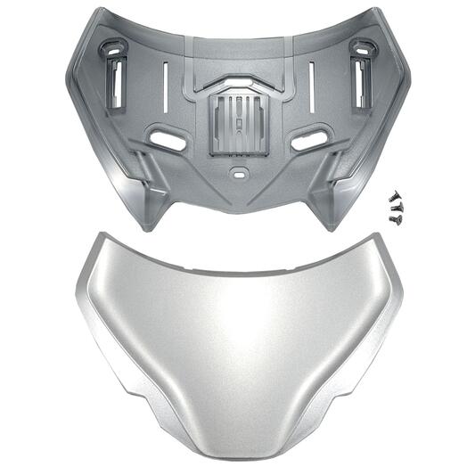 Light Silver Preview