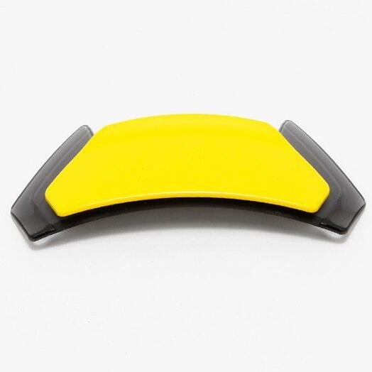 Brilliant Yellow Preview