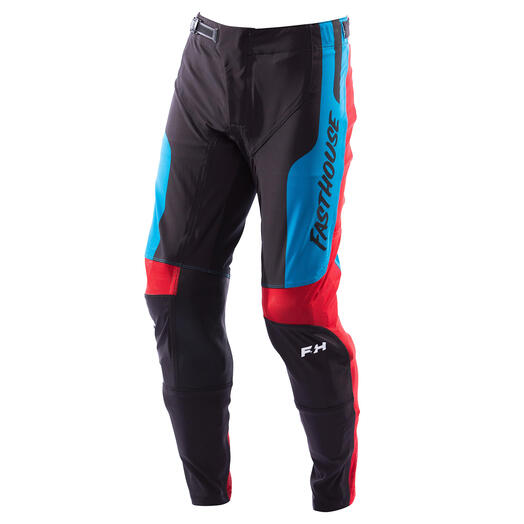 Electric Blue/Black Preview