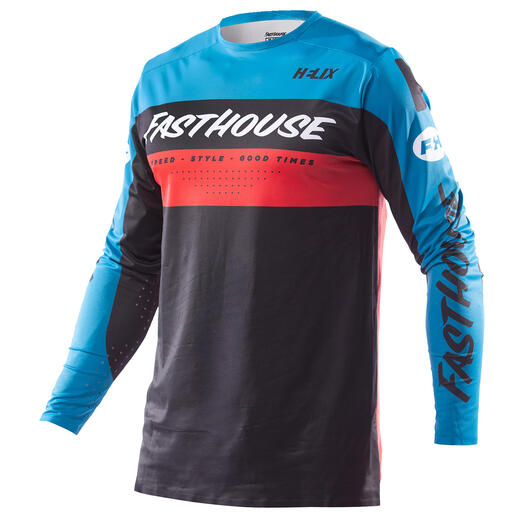 Electric Blue/Black Preview
