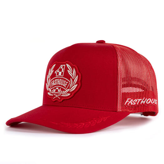 Red Preview