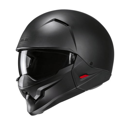 Semi-Flat Black Preview