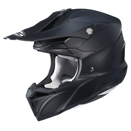 Semi-Flat Black Preview