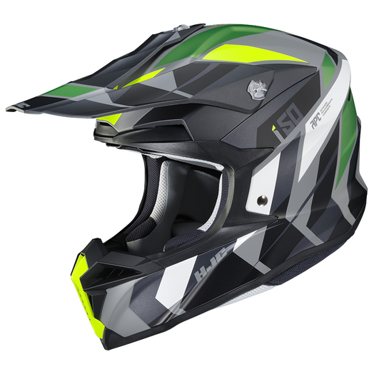 Vanish MC-3HSF Preview