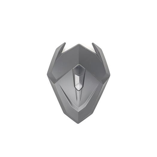 Semi Flat Black Preview