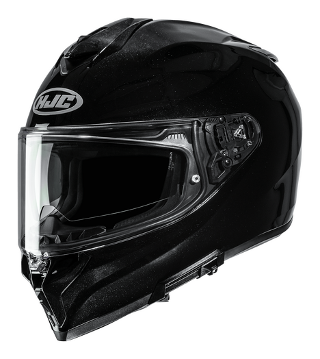 Metal Black Preview