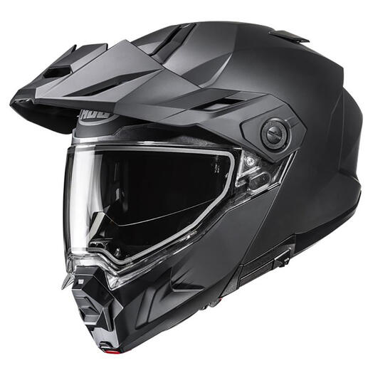 Semi-Flat Black Preview