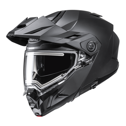 Semi-Flat Black Preview