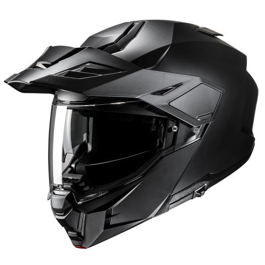 Semi-Flat Black Preview