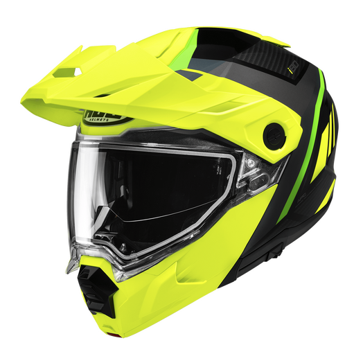 Imes Snow MC-3H Preview