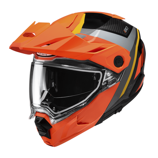 Imes Snow MC-6H Preview