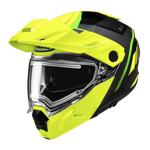 Imes Snow MC-3H Preview