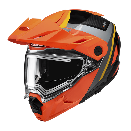 Imes Snow MC-6H Preview