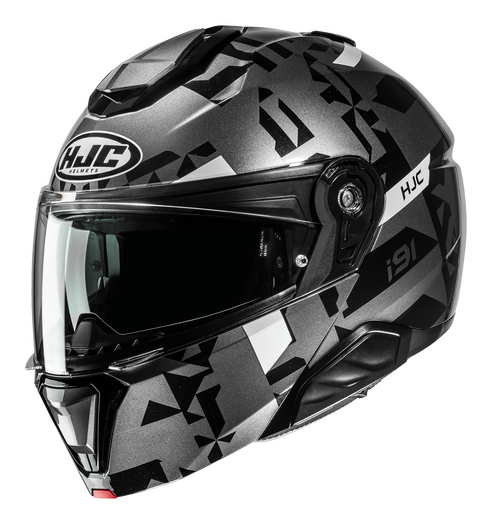 Enzi MC-5 Preview