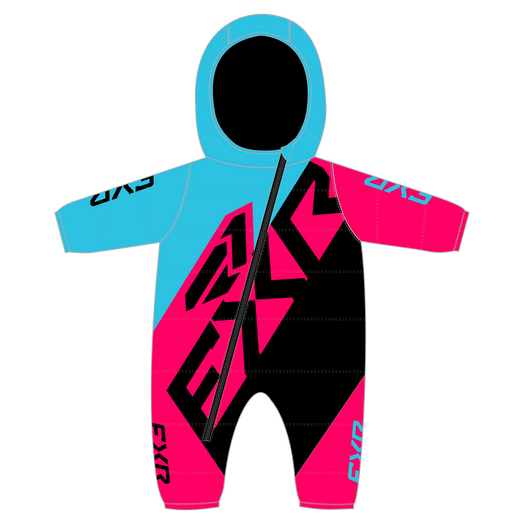 Sky Blue/Razz Preview