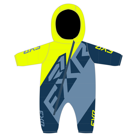 Steel/HiVis Preview
