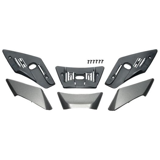 Anthracite Metallic Preview