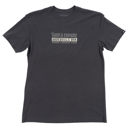 Graphite Black Preview