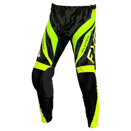 Army/Lime/Black Preview